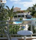 Agia Pelagia Kreta Kreta, Agia Pelagia charmantes Hotel mit 39 Zimmern, Pool Meerblick zu verkaufen Gewerbe kaufen